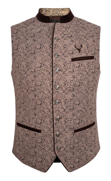 Herrenweste "Balko", hangowear