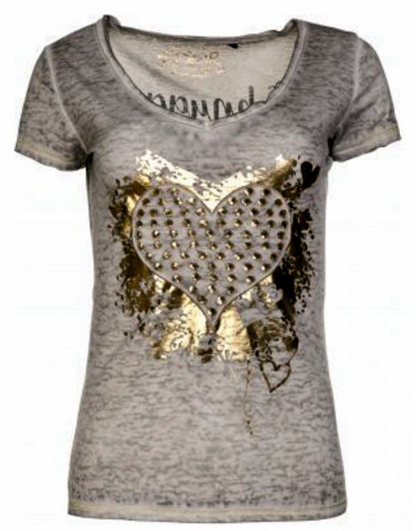 T-Shirt "Herzerl"