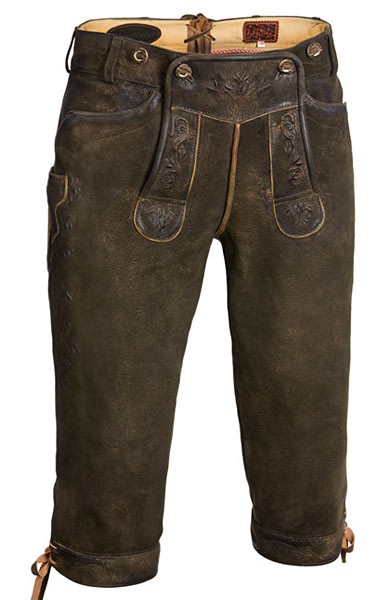 Kniebundhose "Hochkönig", Stockerpoint